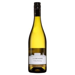 Вино Advini La Chevaliere Chardonnay, біле, сухе, 13%, 0,75 л (8000017929218)