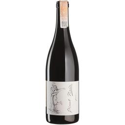 Вино Weingut Brand Pinot Noir Pur червоне сухе 0.75 л