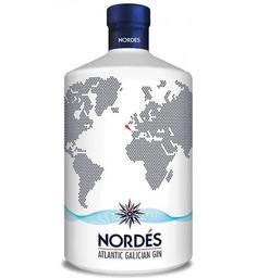 Джин Nordes Atlantic Galician Gin, 40%, 0,7 л (739531)