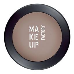 Матовые тени для век Make up Factory Mat Eye Shadow, тон 08 (Brown Leather), 3 г (300727)