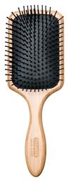 Масажна щітка для волосся Titania з бамбука (2865)