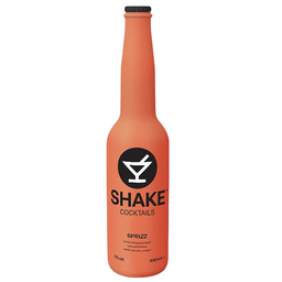 Напиток слабоалкогольный Shake Sprizz, 7%, 0,33 л (821482)