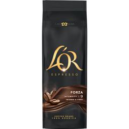 Кофе в зернах L'OR Espresso Forza, 500 г (723842)