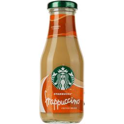 Холодный кофе Starbucks Frappuccino Caramel 0.25 л