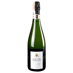 Шампанське Tarlant Brut Nature Zero, 12%, 0,75 л (636931)