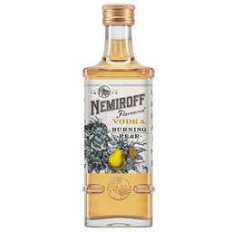 Настоянка Nemiroff Burning Pear 40% 0.1 л