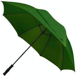Зонт большой Macma, зеленый (4518799)