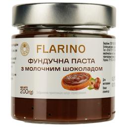 Паста фундучна Flarino Milk cream 200 г