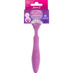 Бритва одноразова Wilkinson Sword Xtreme 3 Beauty, 1 шт.