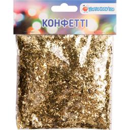 Конфетті Novogod'ko 30 г золото (974886)