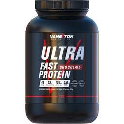 Протеин Vansiton Ultra Pro Chocolate 1300 г