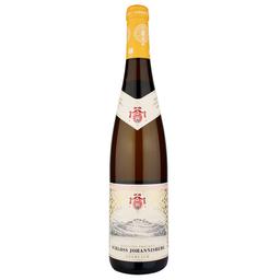 Вино Schloss Johannisberger Riesling Gelblack Trocken, белое, сухое, 0,75 л