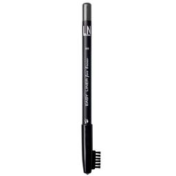 Карандаш для бровей LN Professional Easy Liner Brow Pencil тон 202, 1.7 г