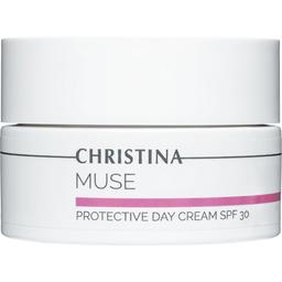 Захисний денний крем Christina Muse Protective Day Cream SPF 30 50 мл