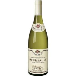 Вино Bouchard Pere&Fils Meursault, біле, сухе, 0,75 л