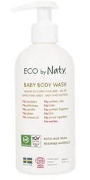 Дитячий гель для купання Naty Baby Body Wash, 200 мл