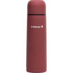 Термос Holmer TH-00750-SRR Exquisite 750 мл червоний (TH-00750-SRR Exquisite)