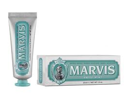 Зубная паста Marvis Анис и мята, 25 мл