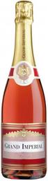 Шампанское Grand Imperial, розовое, брют, 10%, 0,75 л (486152)