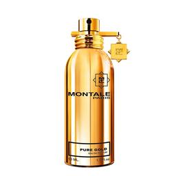 Парфюмерная вода Montale Pure Gold, для женщин, 50 мл (5017)