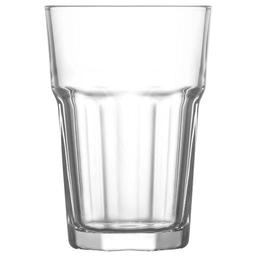Набор стаканов высоких Lav Aras 315 мл 6 шт. (LV-ARA265F)