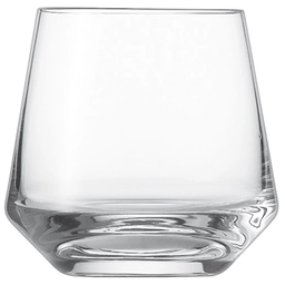 Склянка для віскі Schott Zwiesel Old fashioned Pure, 389 мл, 1 шт. (122319)