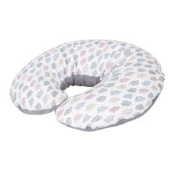 Подушка для годування Ceba Baby Physio mini Хмари (8971177)
