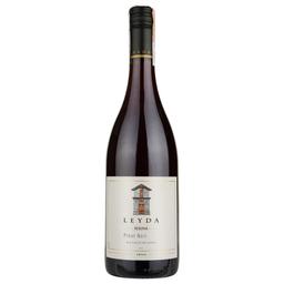 Вино Leyda Pinot Noir Reserva, красное, сухое, 13,5%, 0,75 л (32624)