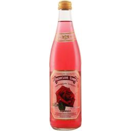 Напиток Грузинский букет со вкусом Роза безалкогольный 0.5 л (364028)
