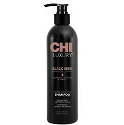 Шампунь для волосся CHI Luxury Black Seed Oil Gentle Cleansing Shampoo, 739 мл