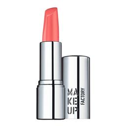 Увлажняющая помада для губ Make Up Factory Lip Color, тон 245 (Pink Summer), 4 г (404989)