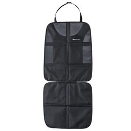Захисний килимок для автокрісла Bebe Confort Back Seat Protector, чорний (3203201200)