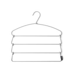 Вешалка для брюк Brabantia Soft Touch, серый (110764)