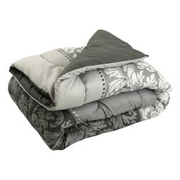 Одеяло силиконовое Руно Вензель плюс, евростандарт, 220х200 см, разноцветный (322.53Вензель плюс)