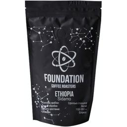 Кофе в зернах Foundation Ethiopia Sidamo GR2 250 г