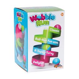 Трек-балансир для шариков Fat Brain Toys Wobble Run (F273ML)