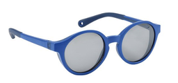 Дитячі сонцезахисні окуляри Beaba, 2-4 роки, синій (930310)