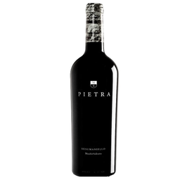 Вино Menhir Salento Pietra 21, красное, сухое, 0,75 л