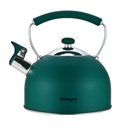 Чайник Ringel Herbal line, 2,5 л (RG-1007)