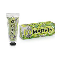 Зубна паста Marvis зі смаком чаю матчу, 25 мл