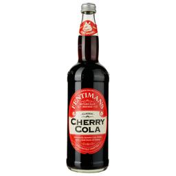 Напиток Fentimans Cherry Cola безалкогольный 0.75 л