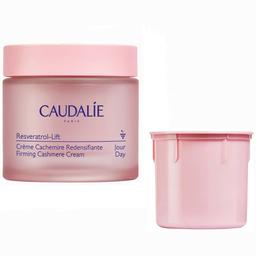 Крем для обличчя Caudalie La Creme Cachemire Redensifiante Resveratrol–Lift (змінний блок) 50 мл