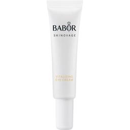 Крем для повік Babor Skinovage Vitalizing Eye Cream 15 мл