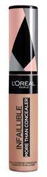 Консилер L’Oréal Paris Infaillible More than concealer, відтінок 330 Pecan, 11 мл (A9704900)