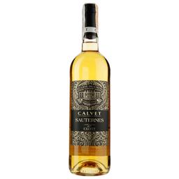 Вино Calvet Reserve du Ciron Sauternes, 12,5%, 0,75 л (AG1G043)