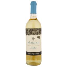 Вино Querciabella Mongrana Bianco, белое, сухое, 0,75 л