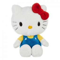 М'яке плюшеве кошеня Hello Kitty та друзі (GWW17)