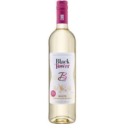Вино Reh Kendermann B by Black Tower, біле, напівсолодке, 5,5%, 0,75 л