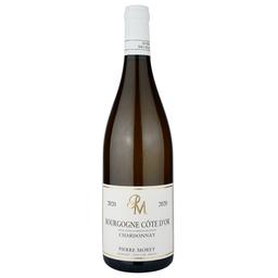 Вино Pierre Morey Bourgogne Chardonnay 2020, біле, сухе, 0,75 л (W7698)