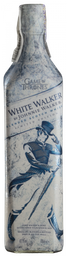 Віскі Johnnie Walker White Walker Blended Scotch Whisky, 41,7%, 0,7 л